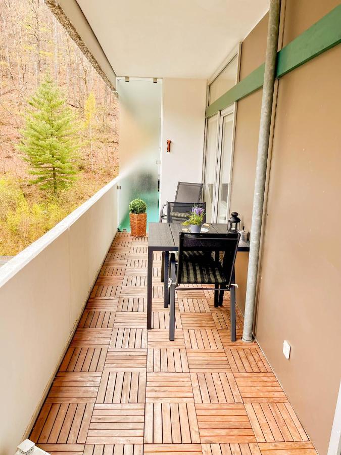 Waldoase I Inkl Sauna-Und Schwimmbadnutzung Bad Harzburg Exterior foto
